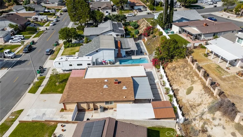 Aerial Shot