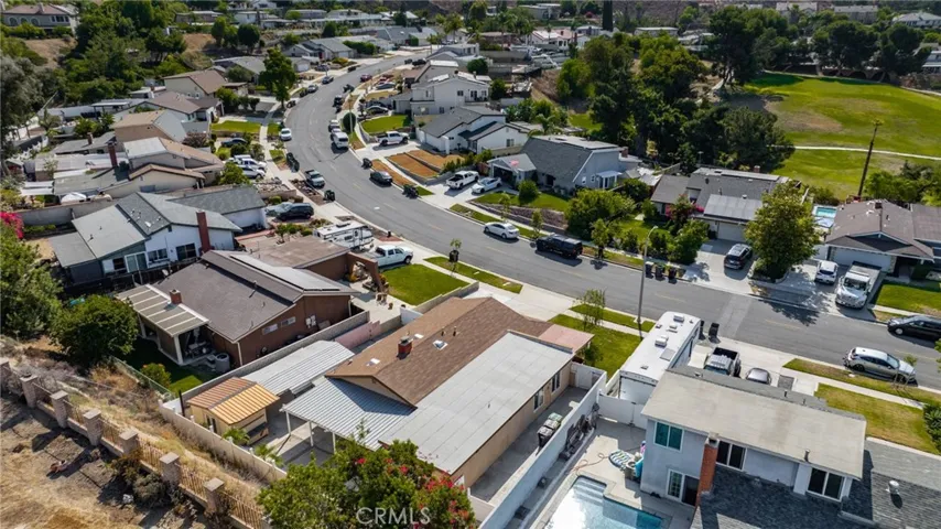 Neighborhood