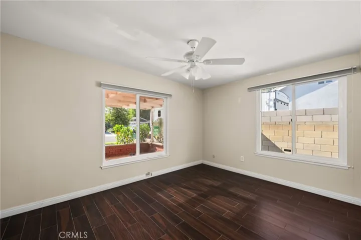 Front Bedroom