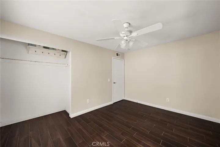 Front Bedroom