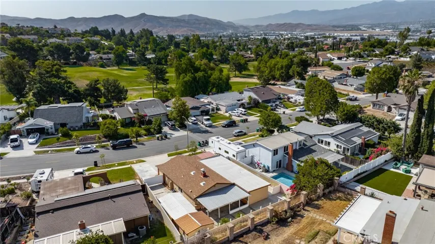 Neighborhood