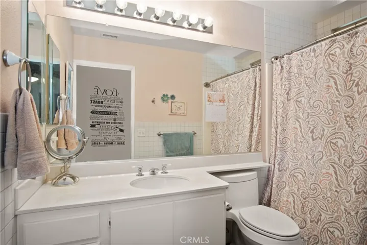 Main Bathroom
