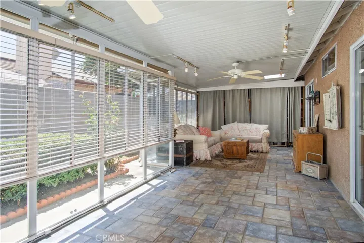 Sunroom