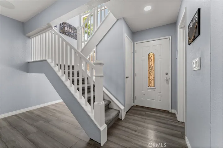 5639 E Vista Del Cerro, Anaheim Hills, California 92807