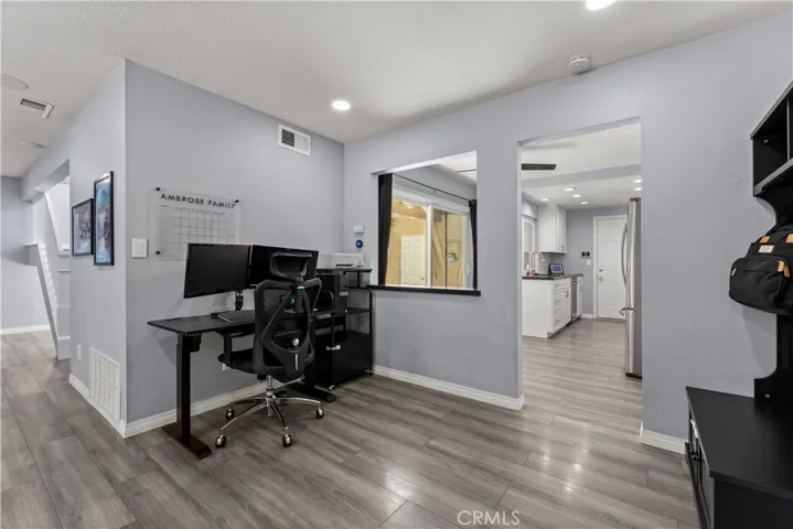 5639 E Vista Del Cerro, Anaheim Hills, California 92807