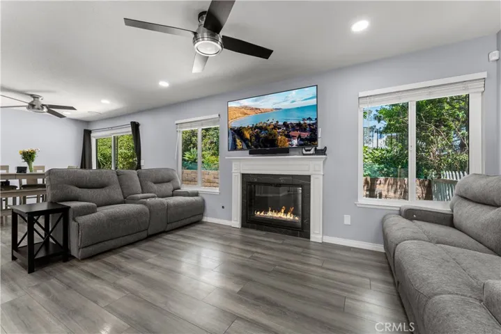 5639 E Vista Del Cerro, Anaheim Hills, California 92807