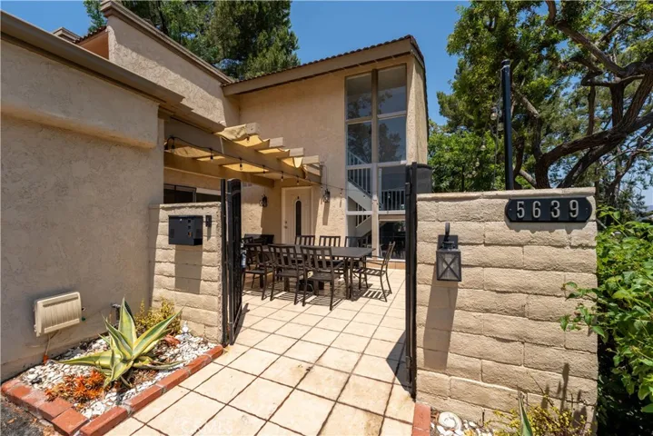 5639 E Vista Del Cerro, Anaheim Hills, California 92807