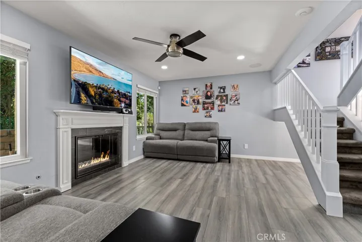 5639 E Vista Del Cerro, Anaheim Hills, California 92807
