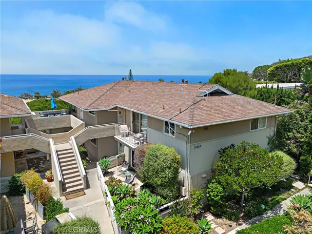 21662 Ocean Vista Drive D, Laguna Beach, California 92651