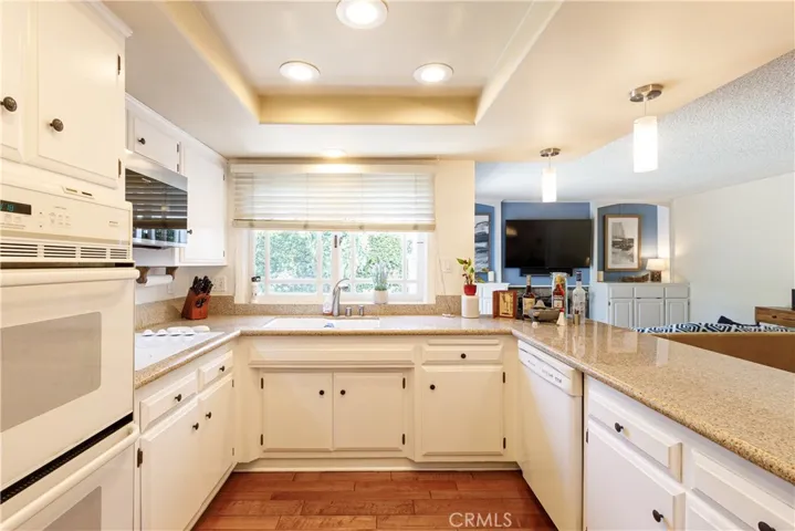 Lot's of Cabinetry