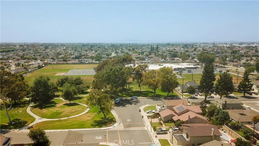 College View Park
Steps Away