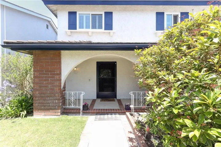 Covered Entry