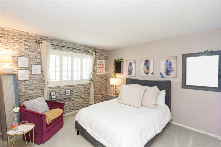 Good Sized Bedroom #3