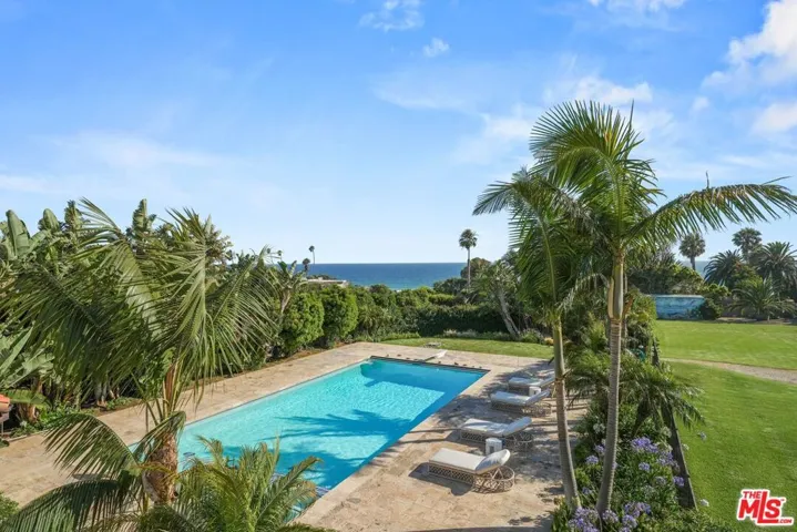 30420 Morning View Drive, Malibu, California 90265