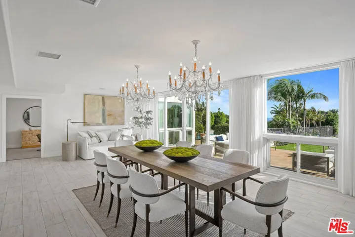 30420 Morning View Drive, Malibu, California 90265