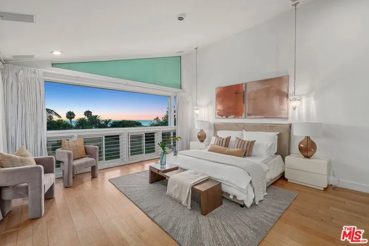 30420 Morning View Drive, Malibu, California 90265