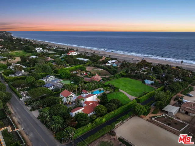 30420 Morning View Drive, Malibu, California 90265