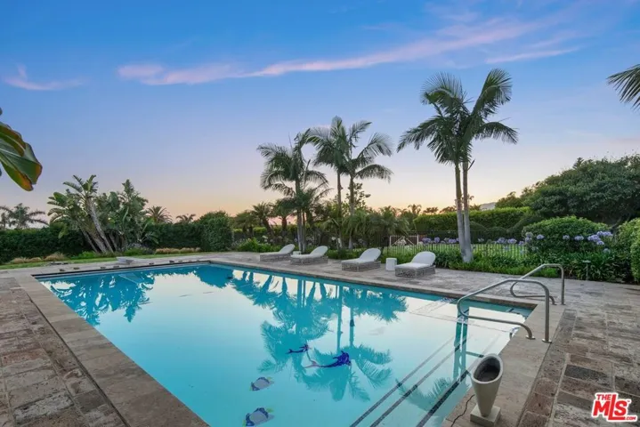 30420 Morning View Drive, Malibu, California 90265