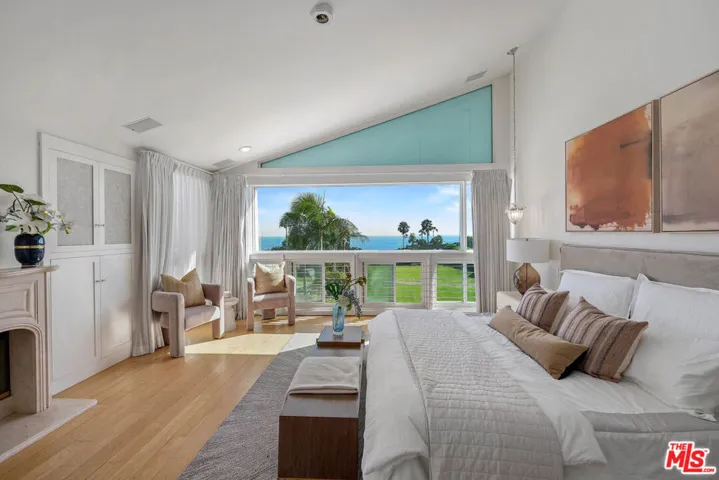 30420 Morning View Drive, Malibu, California 90265