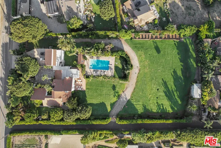 30420 Morning View Drive, Malibu, California 90265
