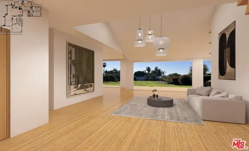 30420 Morning View Drive, Malibu, California 90265