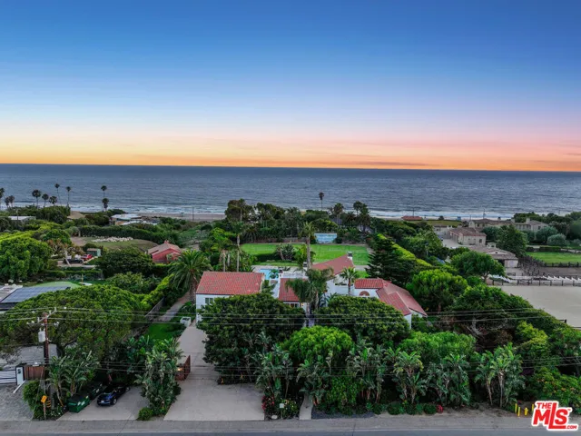 30420 Morning View Drive, Malibu, California 90265