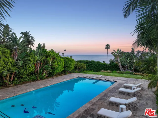 30420 Morning View Drive, Malibu, California 90265
