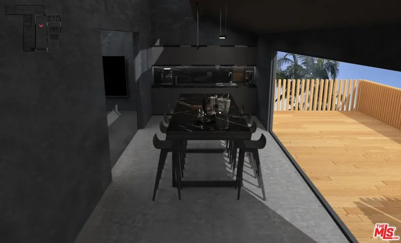 30420 Morning View Drive, Malibu, California 90265