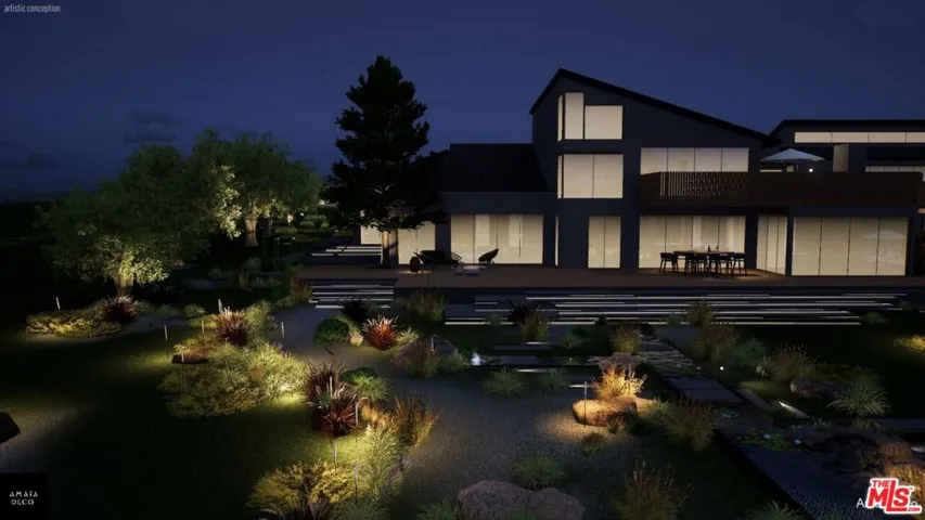 30420 Morning View Drive, Malibu, California 90265