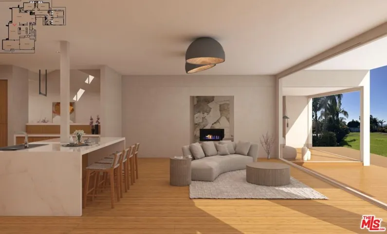 30420 Morning View Drive, Malibu, California 90265