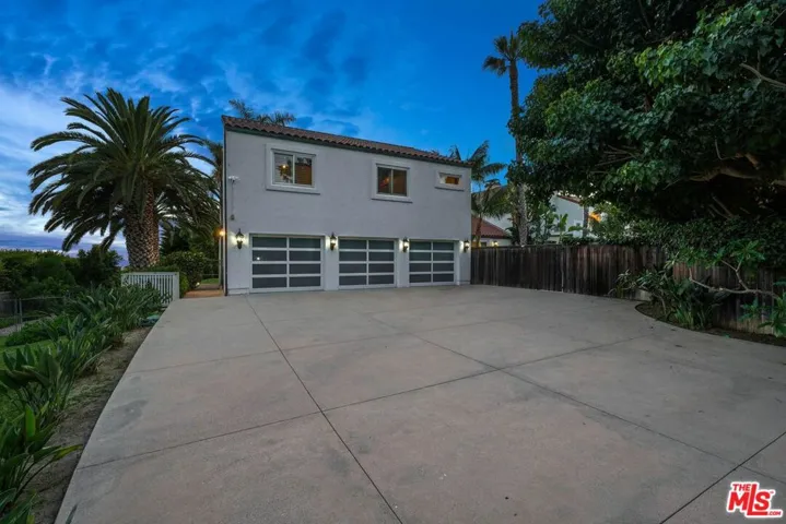30420 Morning View Drive, Malibu, California 90265