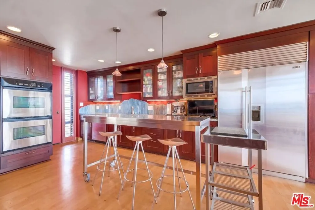 4314 Marina City Ph17, Marina Del Rey, California 90292 home-pic-26