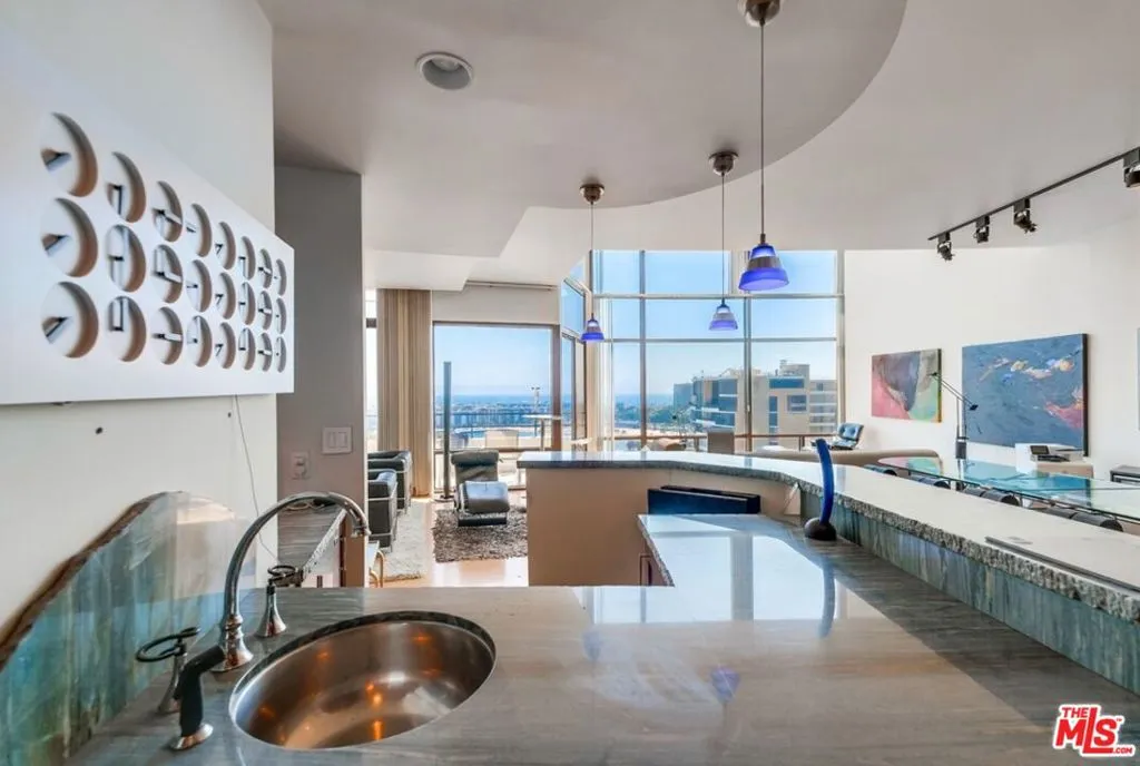 4314 Marina City Ph17, Marina Del Rey, California 90292 home-pic-23