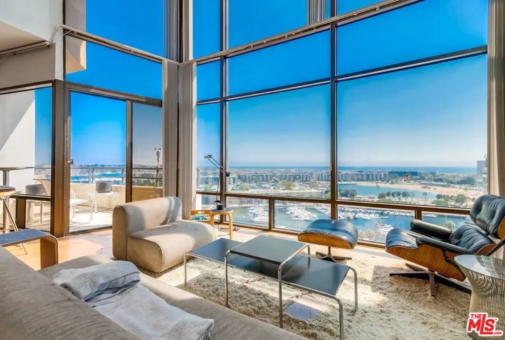 4314 Marina City Ph17, Marina Del Rey, California 90292 home-pic-16