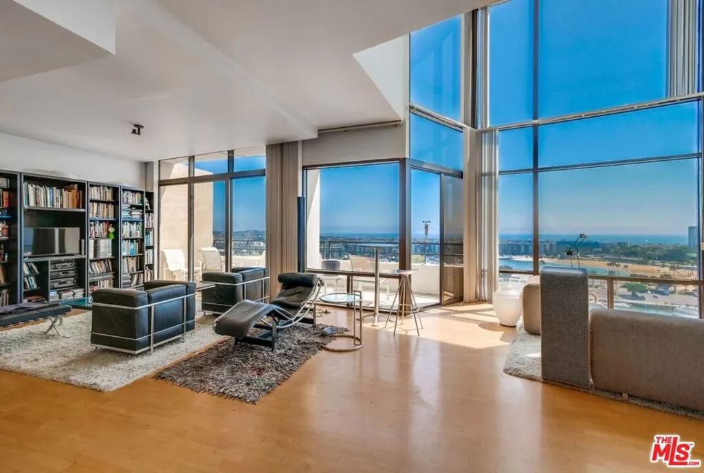 4314 Marina City Ph17, Marina Del Rey, California 90292 home-pic-12