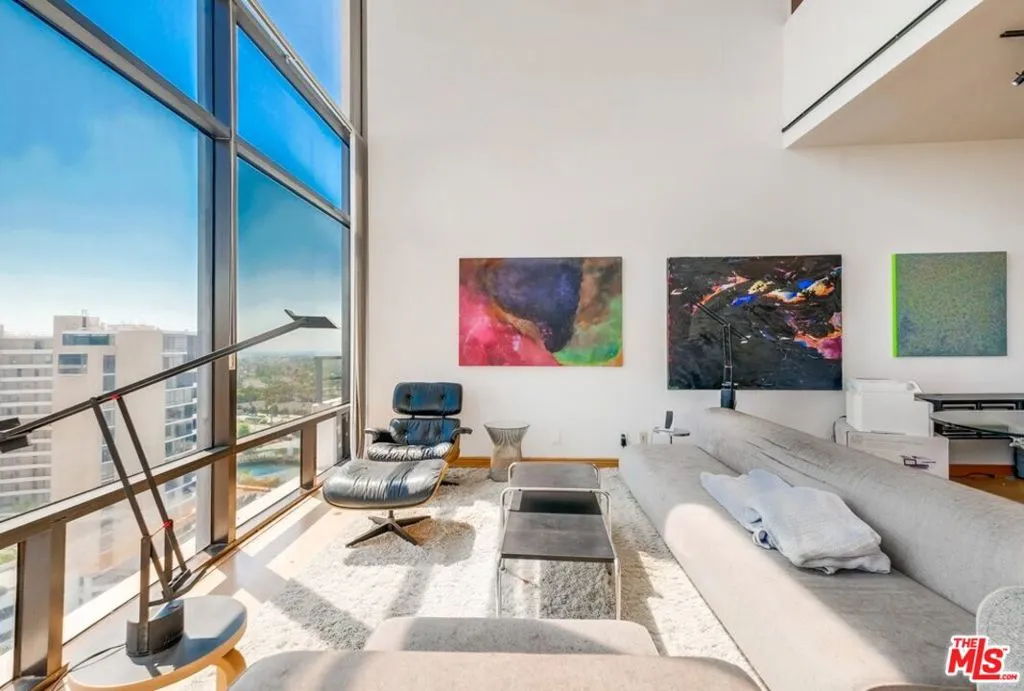 4314 Marina City Ph17, Marina Del Rey, California 90292 home-pic-22