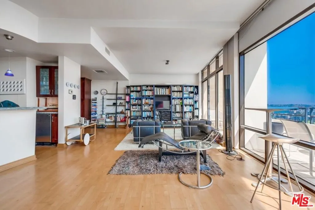 4314 Marina City Ph17, Marina Del Rey, California 90292 home-pic-14