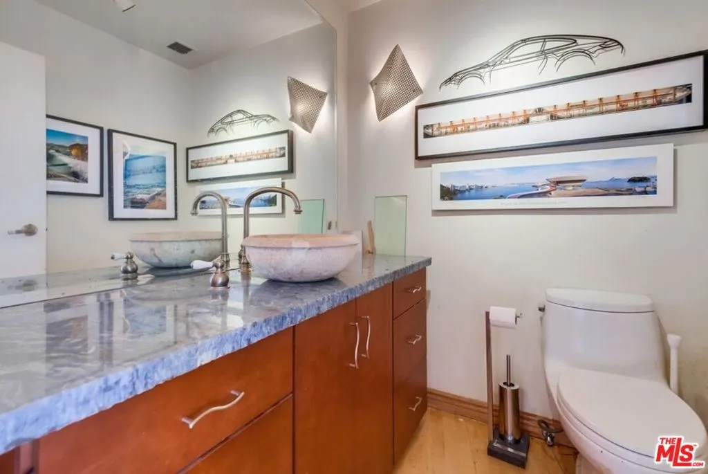 4314 Marina City Ph17, Marina Del Rey, California 90292 home-pic-36