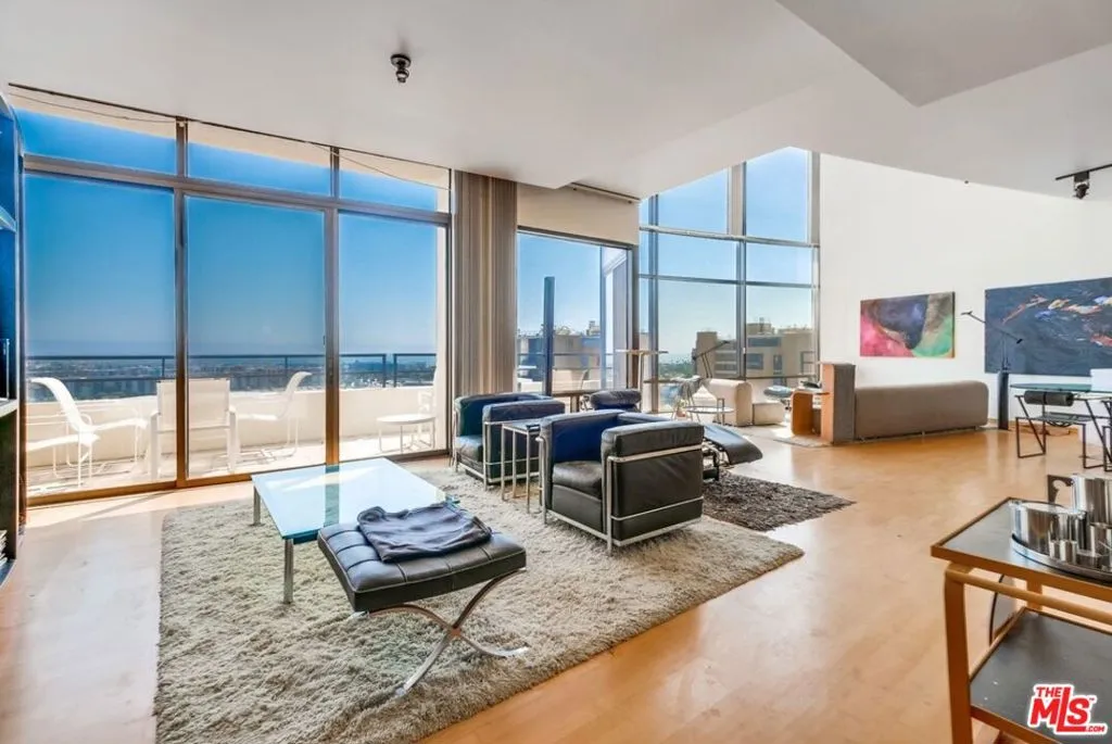 4314 Marina City Ph17, Marina Del Rey, California 90292 home-pic-15
