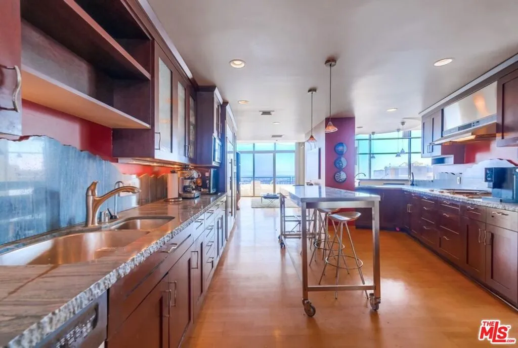 4314 Marina City Ph17, Marina Del Rey, California 90292 home-pic-27
