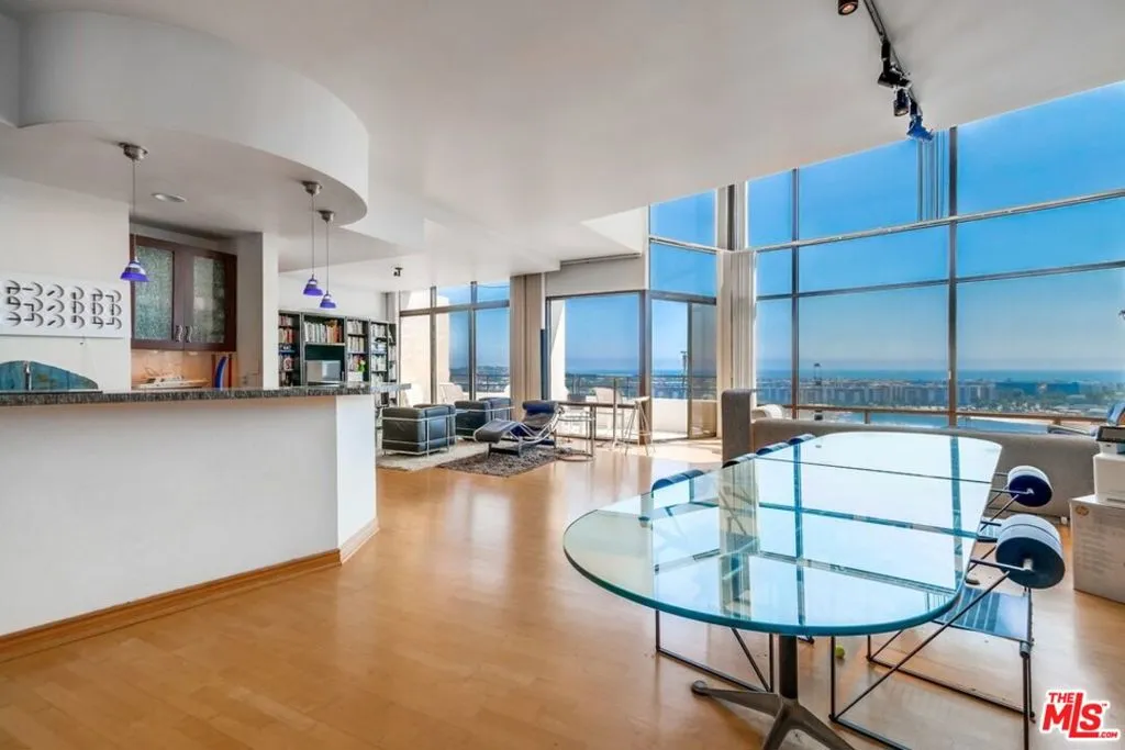 4314 Marina City Ph17, Marina Del Rey, California 90292 home-pic-19