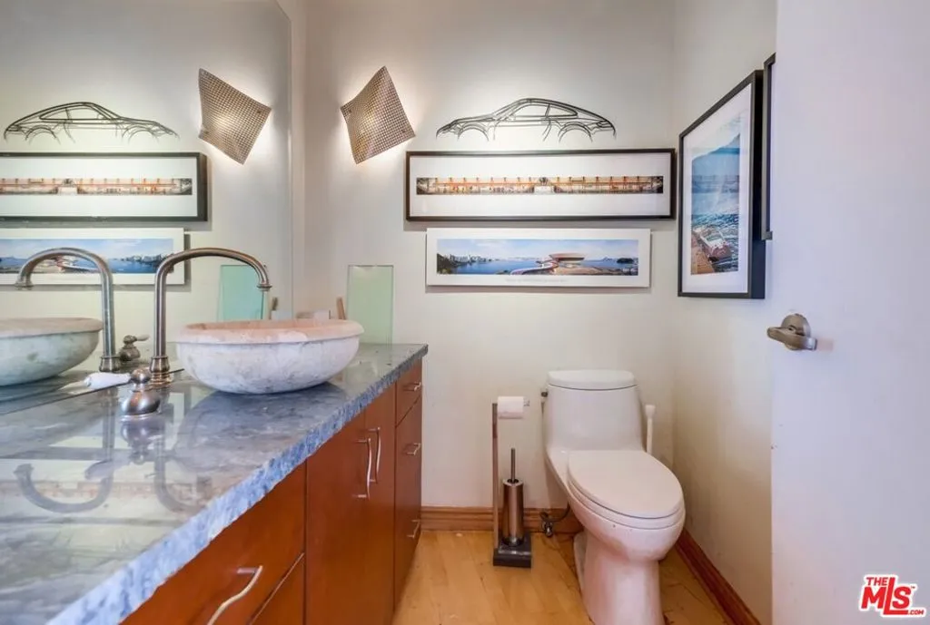 4314 Marina City Ph17, Marina Del Rey, California 90292 home-pic-38