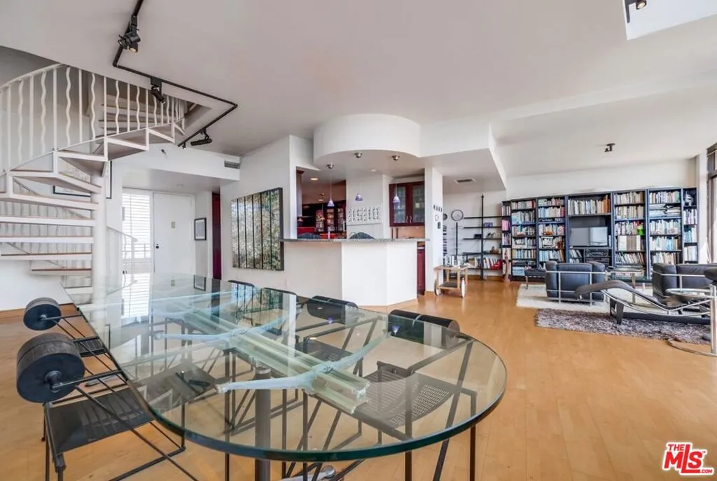 4314 Marina City Ph17, Marina Del Rey, California 90292 home-pic-17
