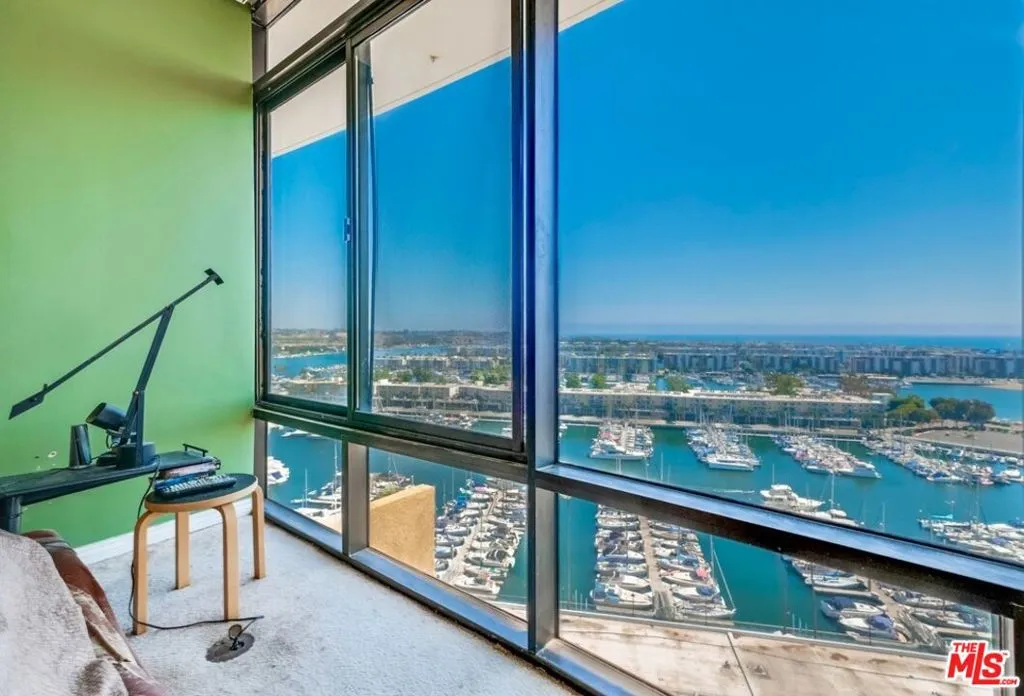 4314 Marina City Ph17, Marina Del Rey, California 90292 home-pic-33