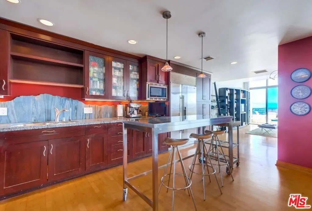 4314 Marina City Ph17, Marina Del Rey, California 90292 home-pic-28
