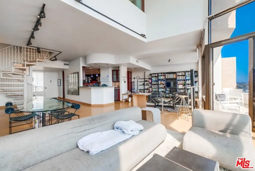4314 Marina City Ph17, Marina Del Rey, California 90292 home-pic-21