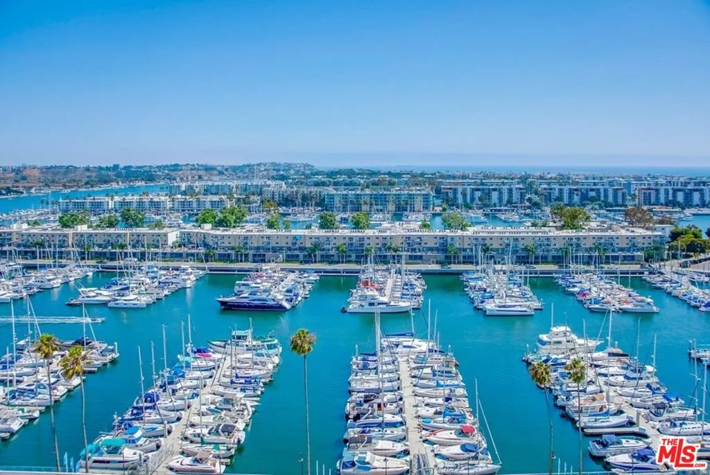 4314 Marina City Ph17, Marina Del Rey, California 90292 home-pic-1