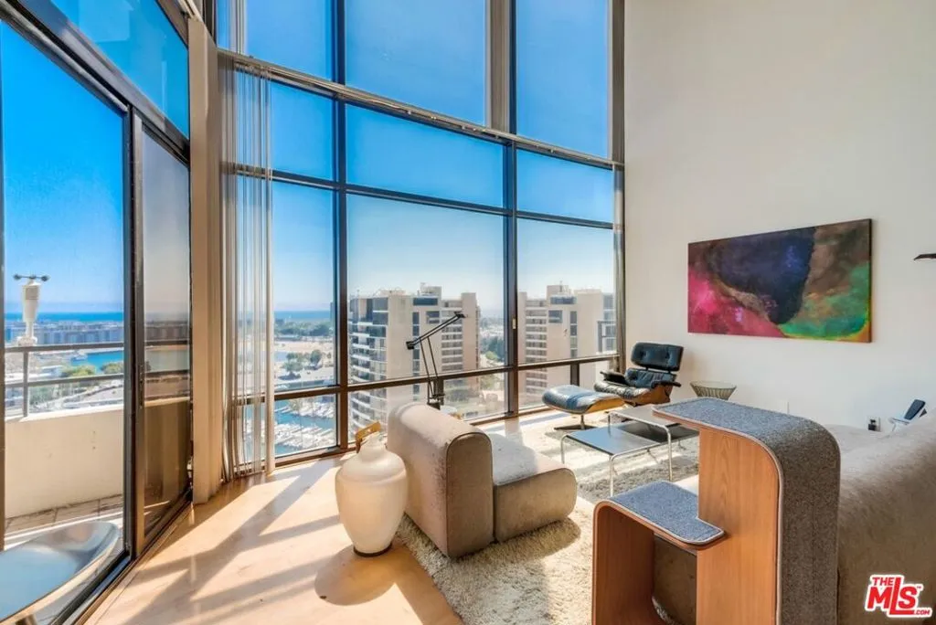 4314 Marina City Ph17, Marina Del Rey, California 90292 home-pic-18