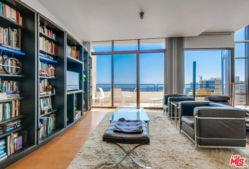 4314 Marina City Ph17, Marina Del Rey, California 90292 home-pic-20