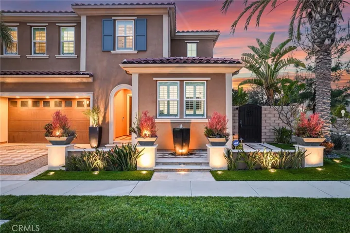 11 Swift, Lake Forest, California 92630